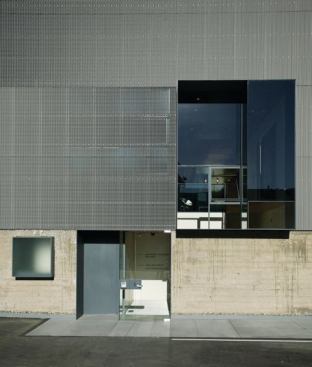 The Matarozzi and Pelsinger headquarters was named a Top Ten Green Project of 2010 by the American Institute of Architects' Committee on the Environment.