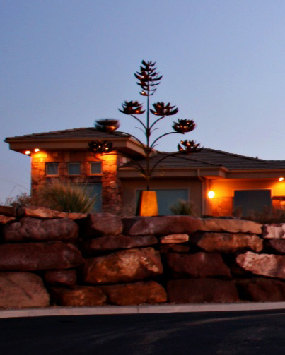 Spilker Custom Homes