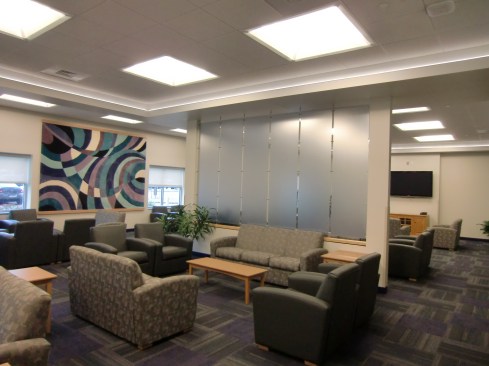 Student Lounge