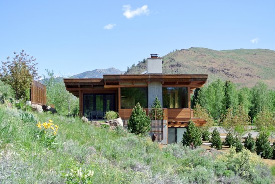 Poulsen+Residence%2c+Blaine+County%2c+Idaho%2c+by+Jack+Smith%2c+FAIA