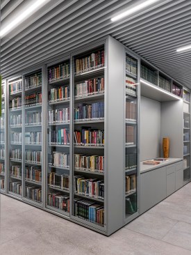 Machado Meyer Advogados Office