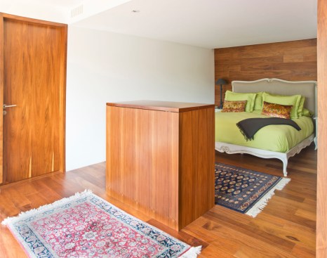 Casa Roqueta - BASO Arquitectura 