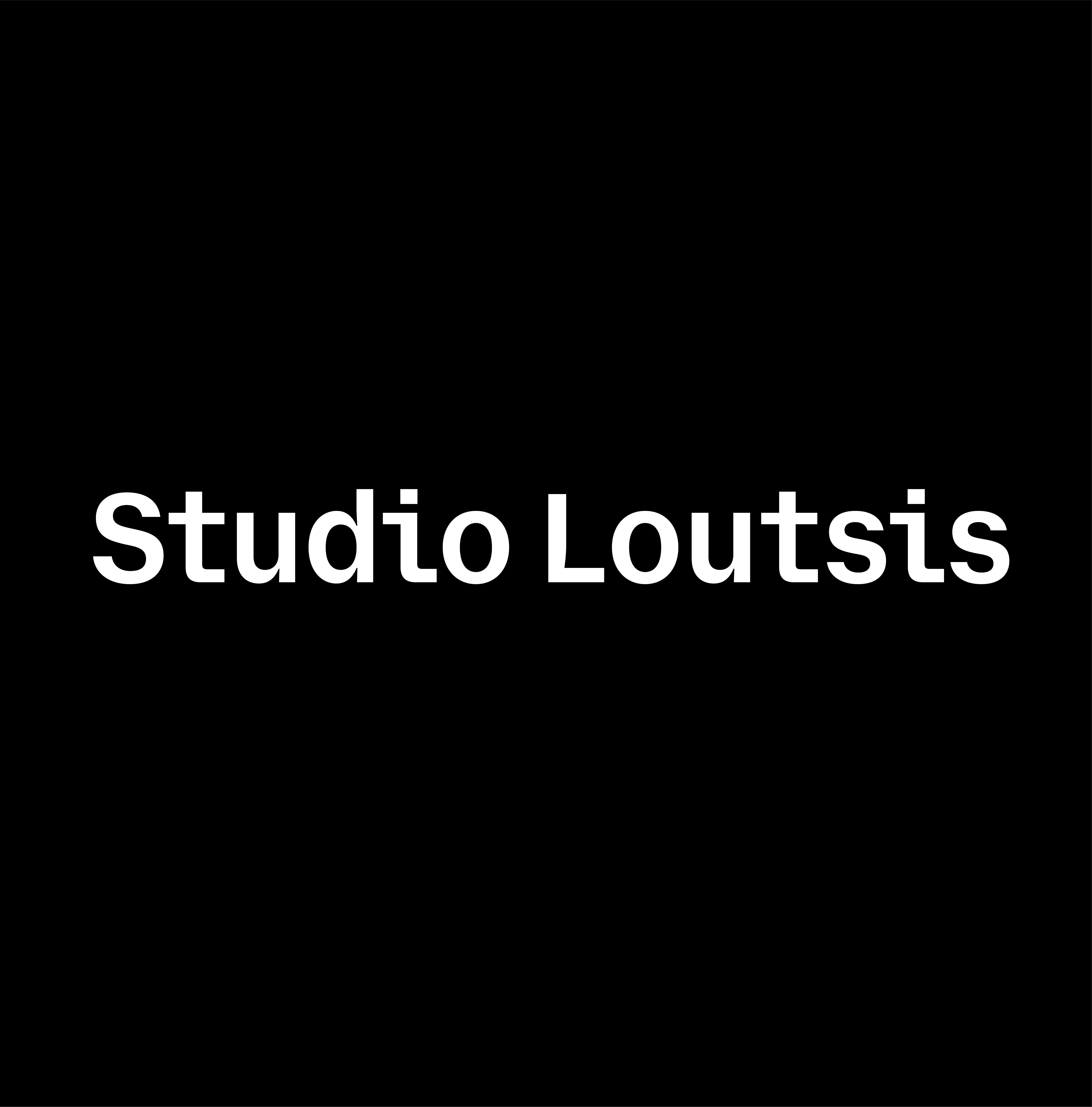Studio Loutsis