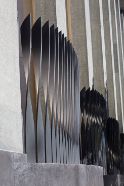 Mission Street Substation