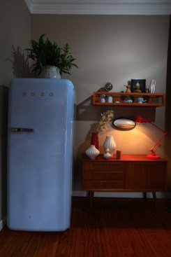 Homero 1114 - German Velasco Arquitectos