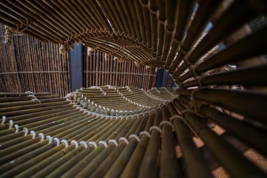 Zooraji Rooftop | Olson Kundig