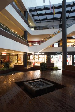 Terraza Arenal - Grow Arquitectos