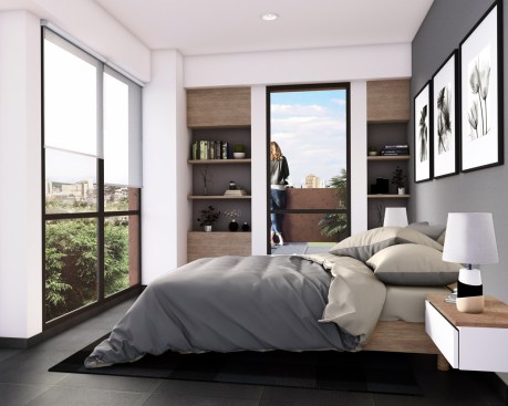 Kavi - CRAFT Arquitectos