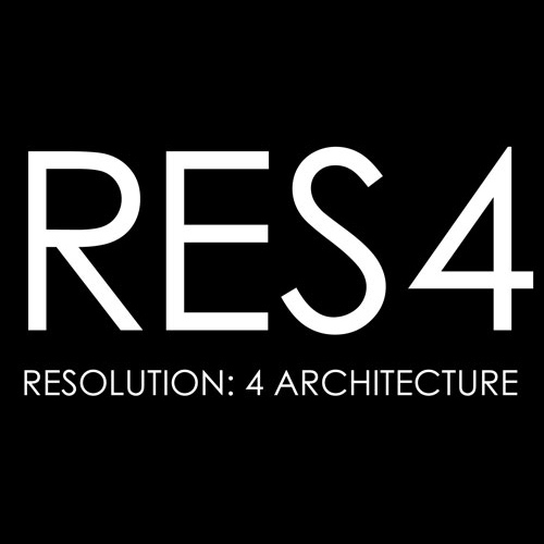 Resolution: 4 Architecture