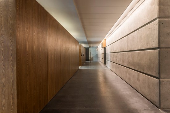 Showroom Torre Reforma - BASO Arquitectura 