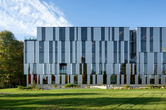 First Tech Federal Credit Union Corporate Office 