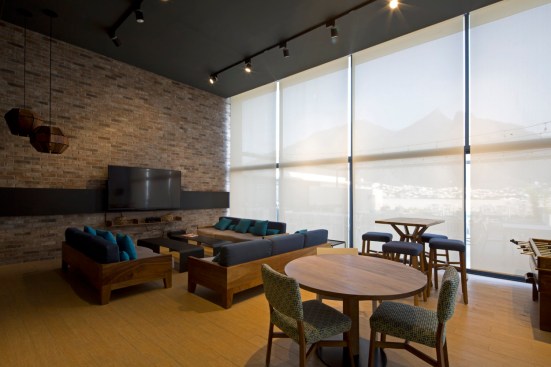 Gran Ciudad Nuevo Sur - Grow Arquitectos