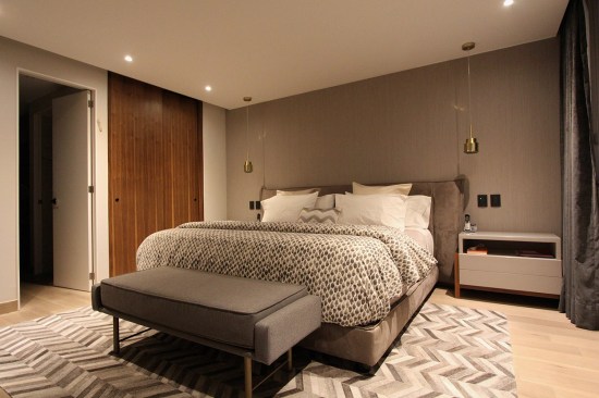 Departamento Acueducto - ARCO Arquitectura Contemporanea