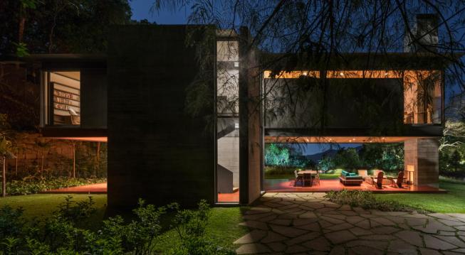 Rio House | Olson Kundig