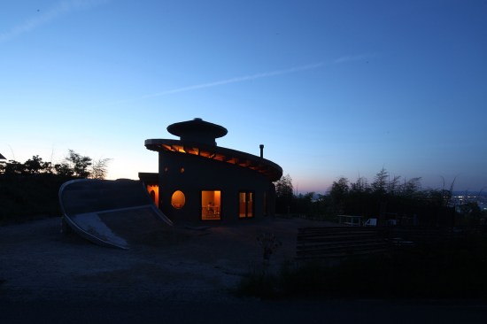 Night View