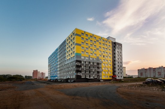 Building+Facades+Design