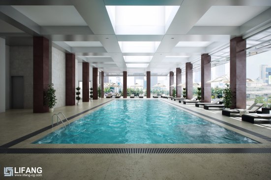 Lifang Vision