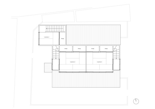 2nd floor_before