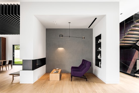 Taula House by M Gooden Design  |  Sitting Room