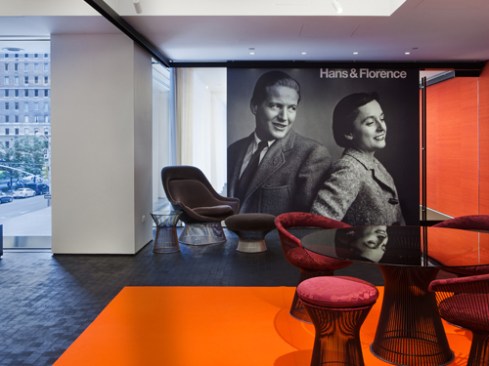 Knoll+Flagship+Showroom%2c+Offices%2c+and+Shop