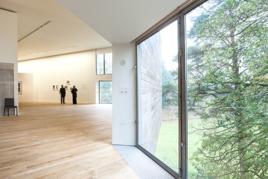 Lewis+Glucksman+Gallery%2c+Cork%2c+Ireland%2c+shortlisted+for+the+RIBA+Stirling+Prize+in+2005.