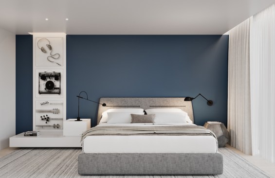 Murano Grande Residence