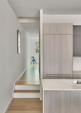 Lower Unit Kitchen