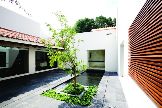 Casa HTB3 - Lopez Duplan Arquitectos