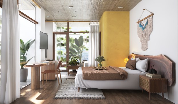Room Interior 2