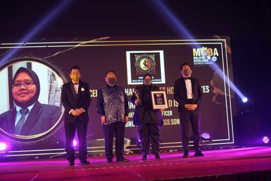 Noor Ismahanum Binti Mohd Ismail