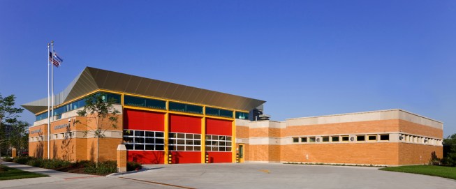 CFD Engine Company 18