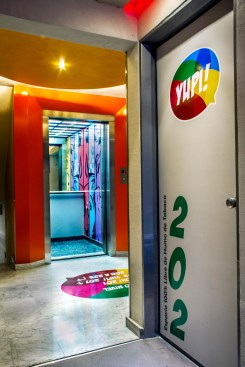 Hotel Oriente OH! - DIn interiorismo