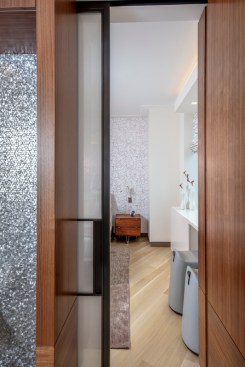 View to Master Suite