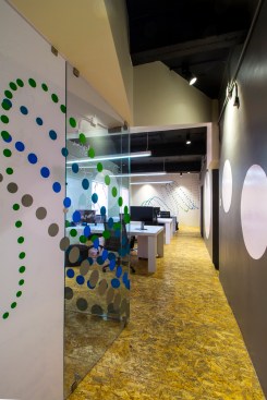 Pondera - DIN interiorismo