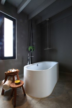 Hotel Dos Casas San Miguel de Allende - German Velasco Arquitectos