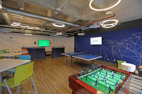 Ingram - Eskema Arquitectos