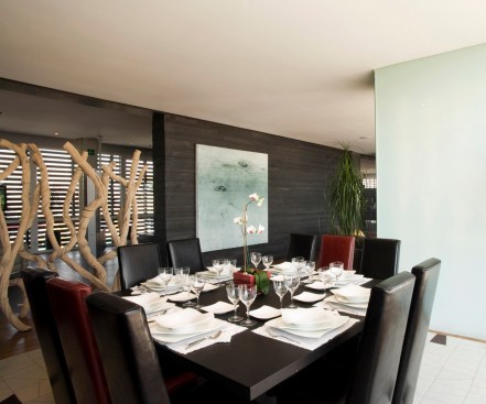 Edificio Vidalta - Serrano Monjaraz Arquitectos