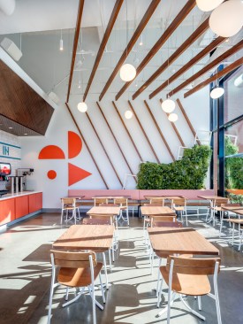 Summerbird by CORE architecture + design