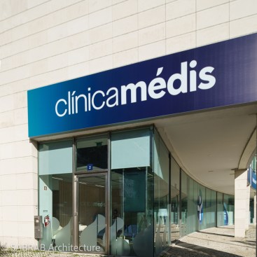 clinica dentária - dental clinic