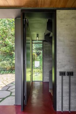 Rio House | Olson Kundig