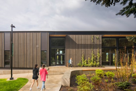 OES Athletic Center 