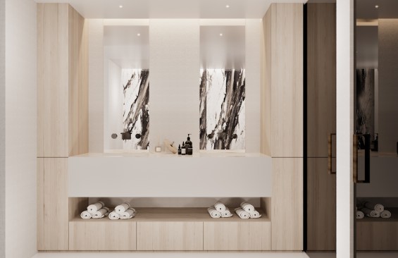 Murano Grande Residence