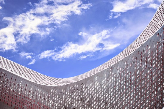 Shenzhen+Performing+Arts+Facility%2c+Shenzhen%2c+China+by+ZOBOKI-DEMETER+Architects