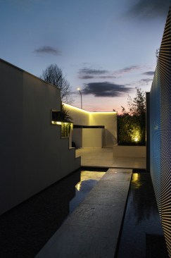 the external water basin 