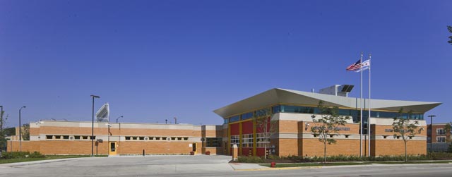 CFD Engine Company 63