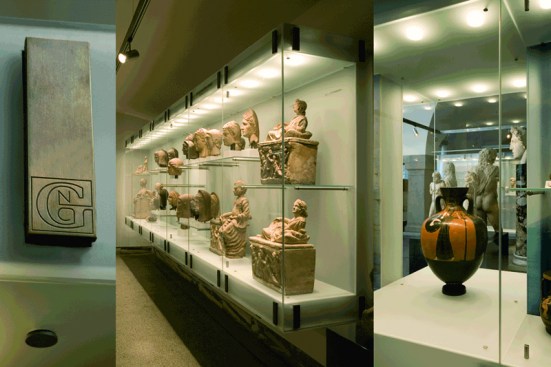 Middelhavshorisonten