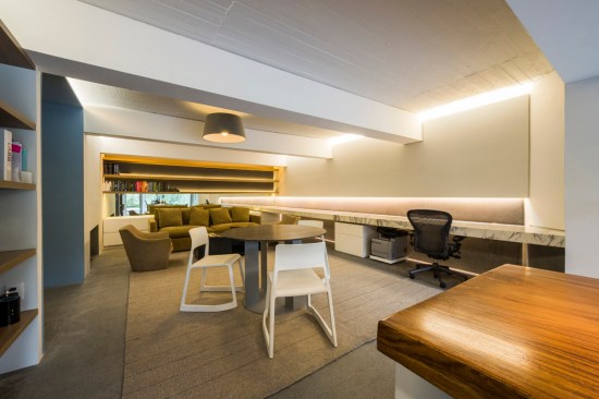 Oficinas PC - BASO Arquitectura 