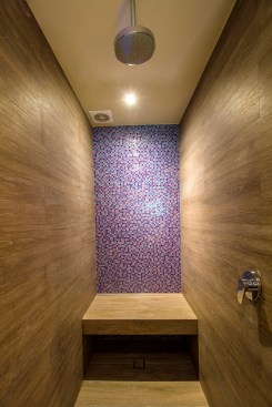 Hotel La Venta - DIN interiorismo