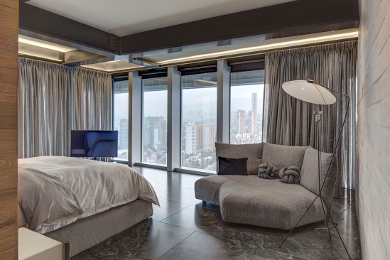 PH D&M - Serrano Monjaraz Arquitectos