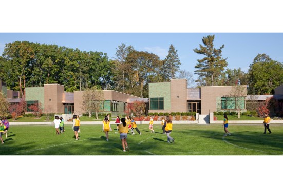 Cranbrook+Kingswood+Girls%e2%80%99+Middle+School.